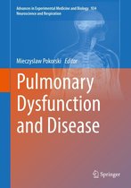 Advances in Experimental Medicine and Biology 934 - Pulmonary Dysfunction and Disease