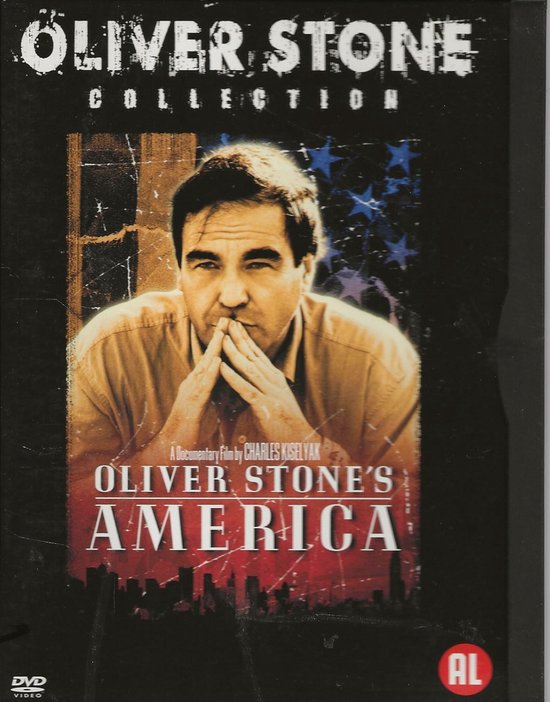 OLIVER STONE's AMERICA