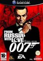 James Bond, From Russia With Love