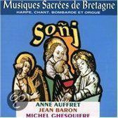 Sonj: Sacred Music from Brittany