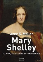 BIOGRAFÍAS 4 - Mary Shelley
