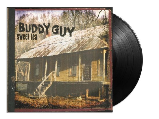 Sweet Tea -Hq- (LP)