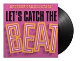 Let'S Catch The Beat (LP)