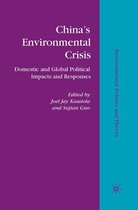 Environmental Politics and Theory - China’s Environmental Crisis