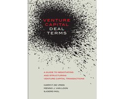 Venture Capital Deal Terms