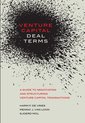 Venture Capital Deal Terms