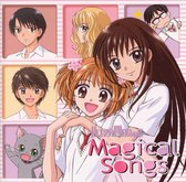 Ultramaniac: Magical Songs