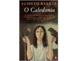 O Caledonia