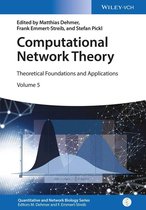 Quantitative and Network Biology - Computational Network Theory