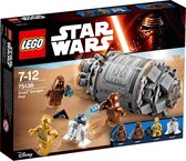 LEGO Star Wars Droid Escape Pod - 75136