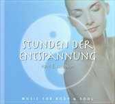 Music for Body & Soul: Zeit für Entspannung - Autogenes Training