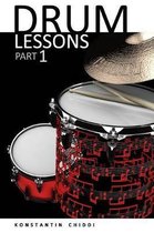 Part- Drum Lessons. Part 1.
