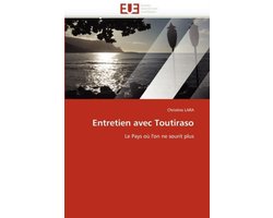 Entretien avec Toutiraso