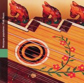 Various Artists - Folk Music (CD)