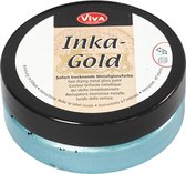 Inka-Gold, 50 ml, Turquoise