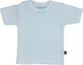 Wooden Buttons - Baby T-shirt maat 62/68