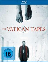 Vatican Tapes/Blu-ray