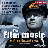 The Film Music of Alan Rawsthorne / Gamba, BBC Philharmonic