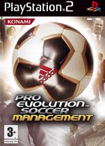 Pro Evolution Management