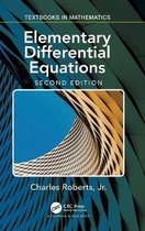 Textbooks in Mathematics- Elementary Differential Equations
