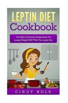 Leptin Diet Cookbook