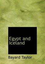 Egypt and Iceland
