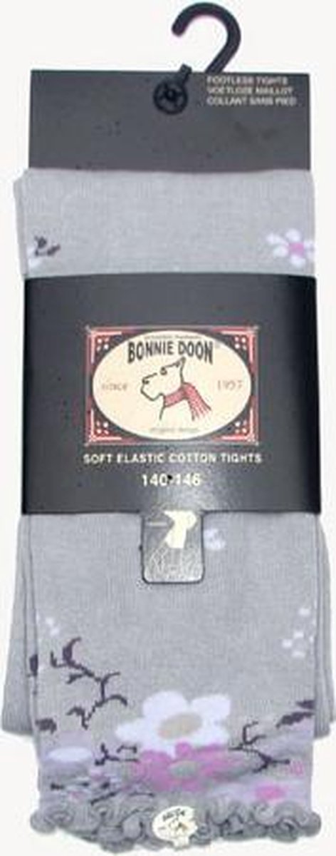 Bonnie Doon capri legging 92/98