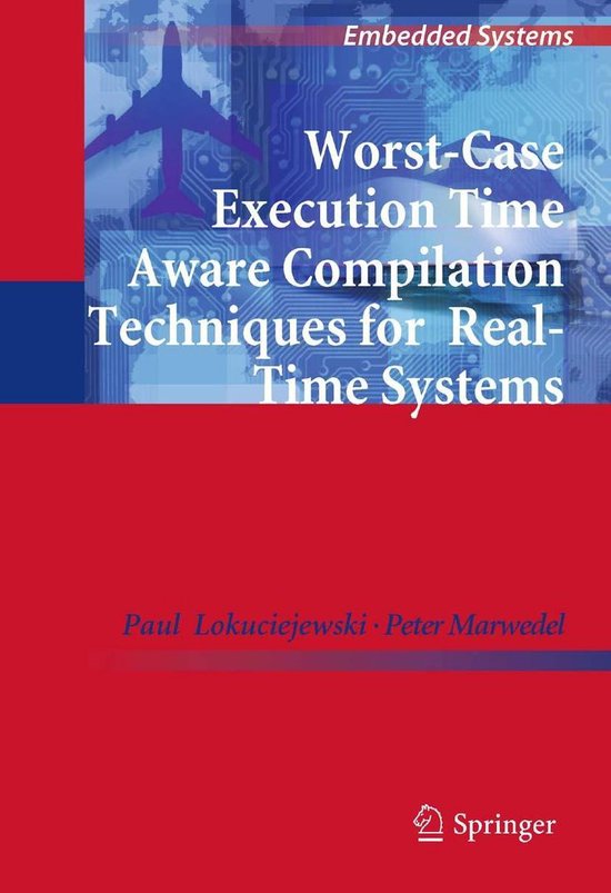 Engineering (R0) - Worst-Case Execution Time Aware Compilati ... - cover
