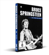 Springsteen Bruce - On The Record / (Sub Dol)