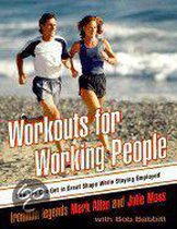 Workouts for Working People