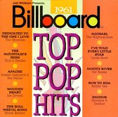 Billboard Top Pop Hits 1961