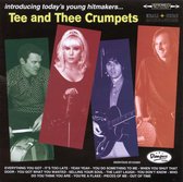 Tee & Thee Crumpets - Introducing Today's Young Hitmakers (CD)
