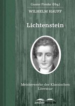 Meisterwerke der Klassischen Literatur - Lichtenstein