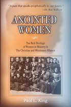 Anointed Women