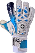 Elite Aqua  - Maat handschoen 11