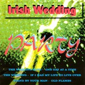 Irish Wedding Party