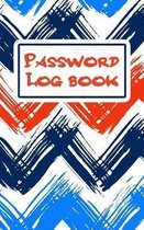 Password Log Book