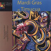 Mardi Gras at Timucua