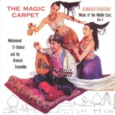 Magic Carpet (vol.4)