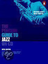 The Penguin guide to jazz on CD
