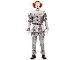 Duivelse clown (mt S)