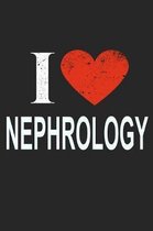 I Love Nephrology