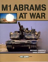 M1 Abrams at War