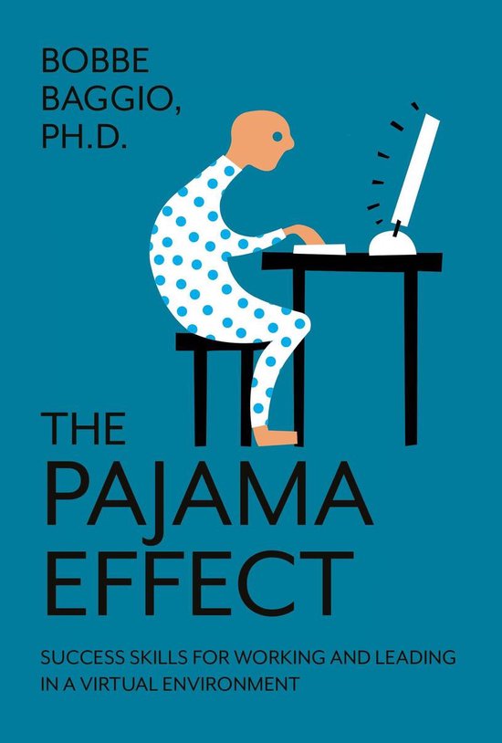 The Pajama Effect - cover