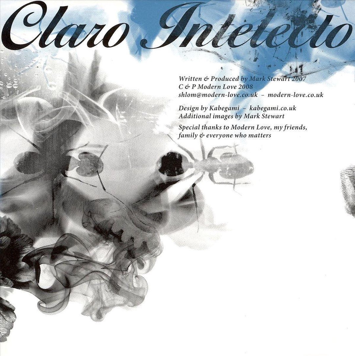 Bol Com Metanarrative Claro Intelecto Cd Album Muziek