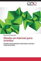 Diseno En Internet Para Eventos