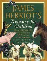 James Herriot's Treasures for Children