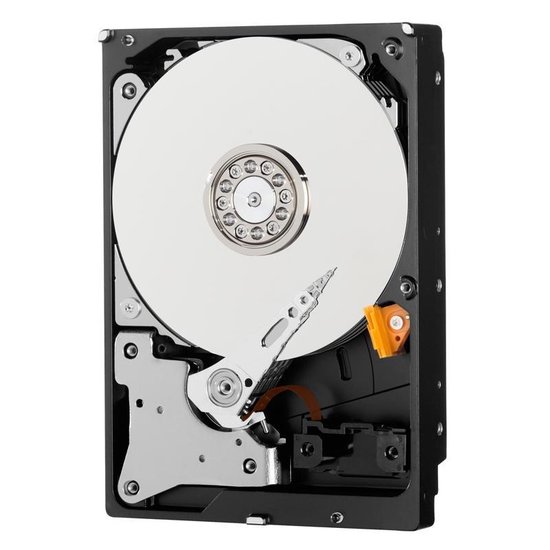 WD Red 2TB