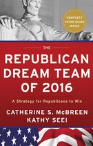 The Republican Dream Team of 2016