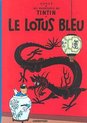 Tintin Et Le Lotus Bleu